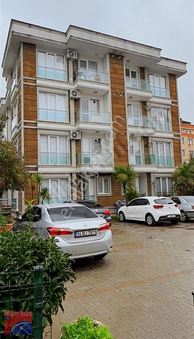 Sancaktepe Elite Sitesinde Kiralık Arakat 2+1 Daire - Görsel 2
