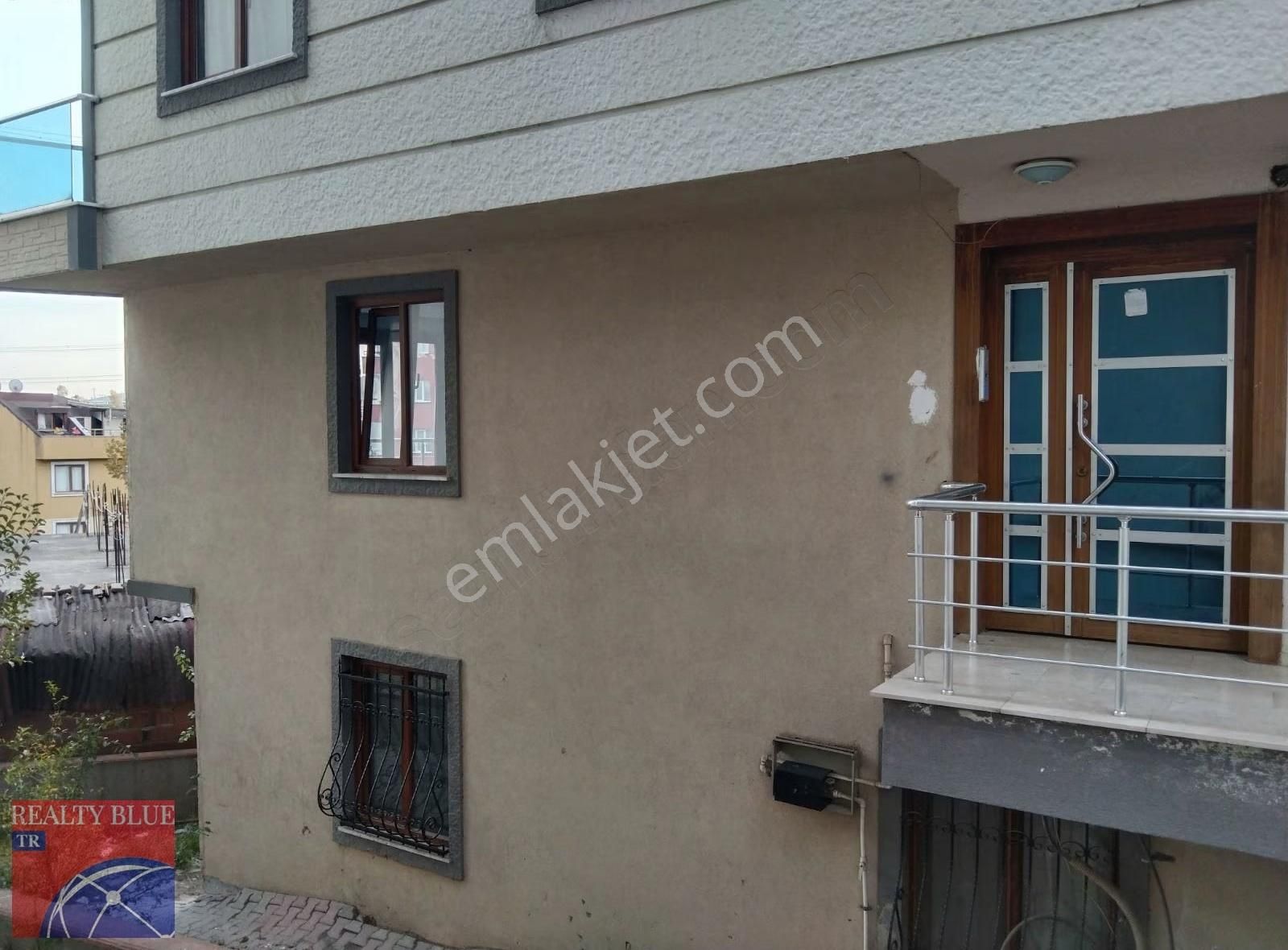 Sancaktepe Mevlana'da Kiralık 2+1 Daire - Görsel 6