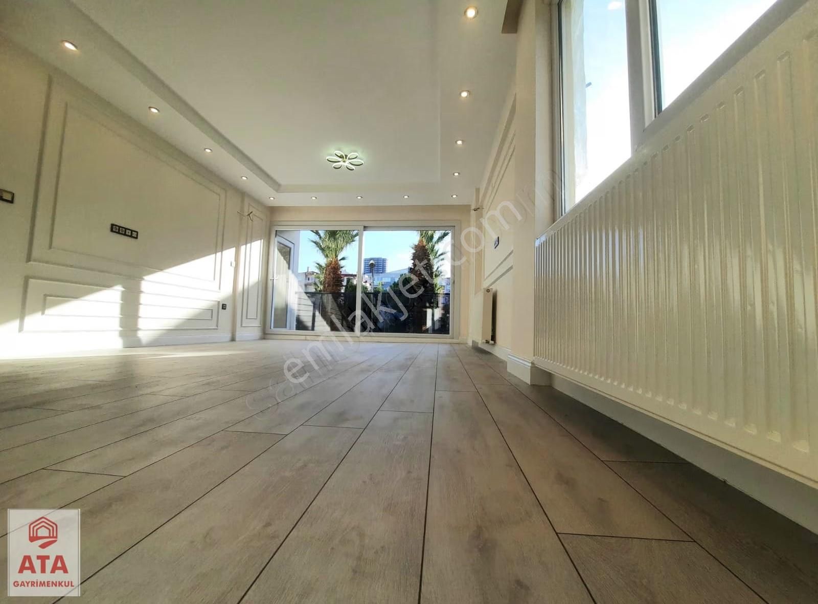 Selma Yigitalp Lisesi Sokagında 3+1,130m2,dogalgazlı,ultralüx - Görsel 31