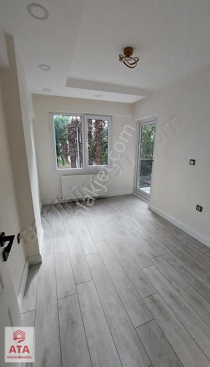 Selma Yigitalp Lisesi Sokagında 3+1,130m2,dogalgazlı,ultralüx - Görsel 18