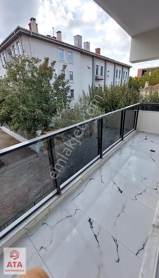 Selma Yigitalp Lisesi Sokagında 3+1,130m2,dogalgazlı,ultralüx - Görsel 21