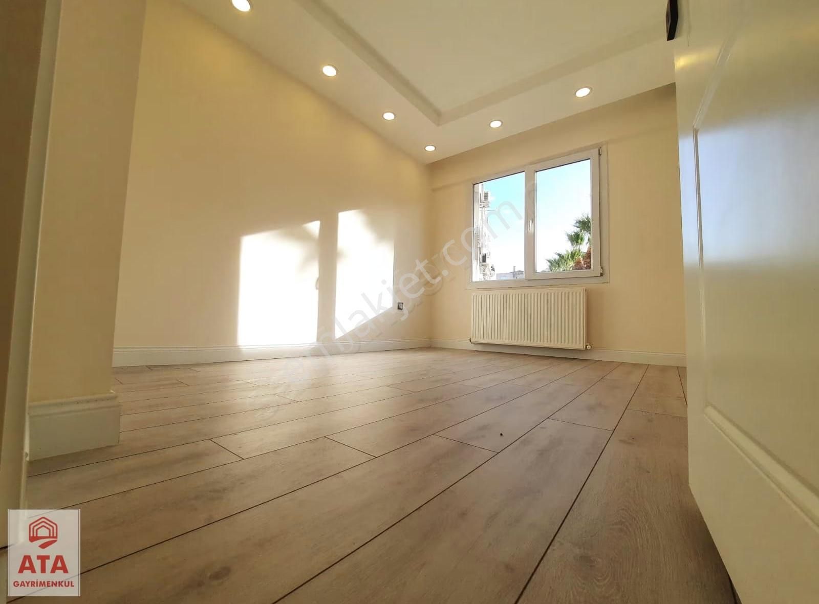 Selma Yigitalp Lisesi Sokagında 3+1,130m2,dogalgazlı,ultralüx - Görsel 10