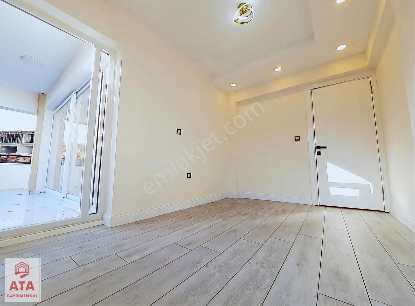 Selma Yigitalp Lisesi Sokagında 3+1,130m2,dogalgazlı,ultralüx - Görsel 25