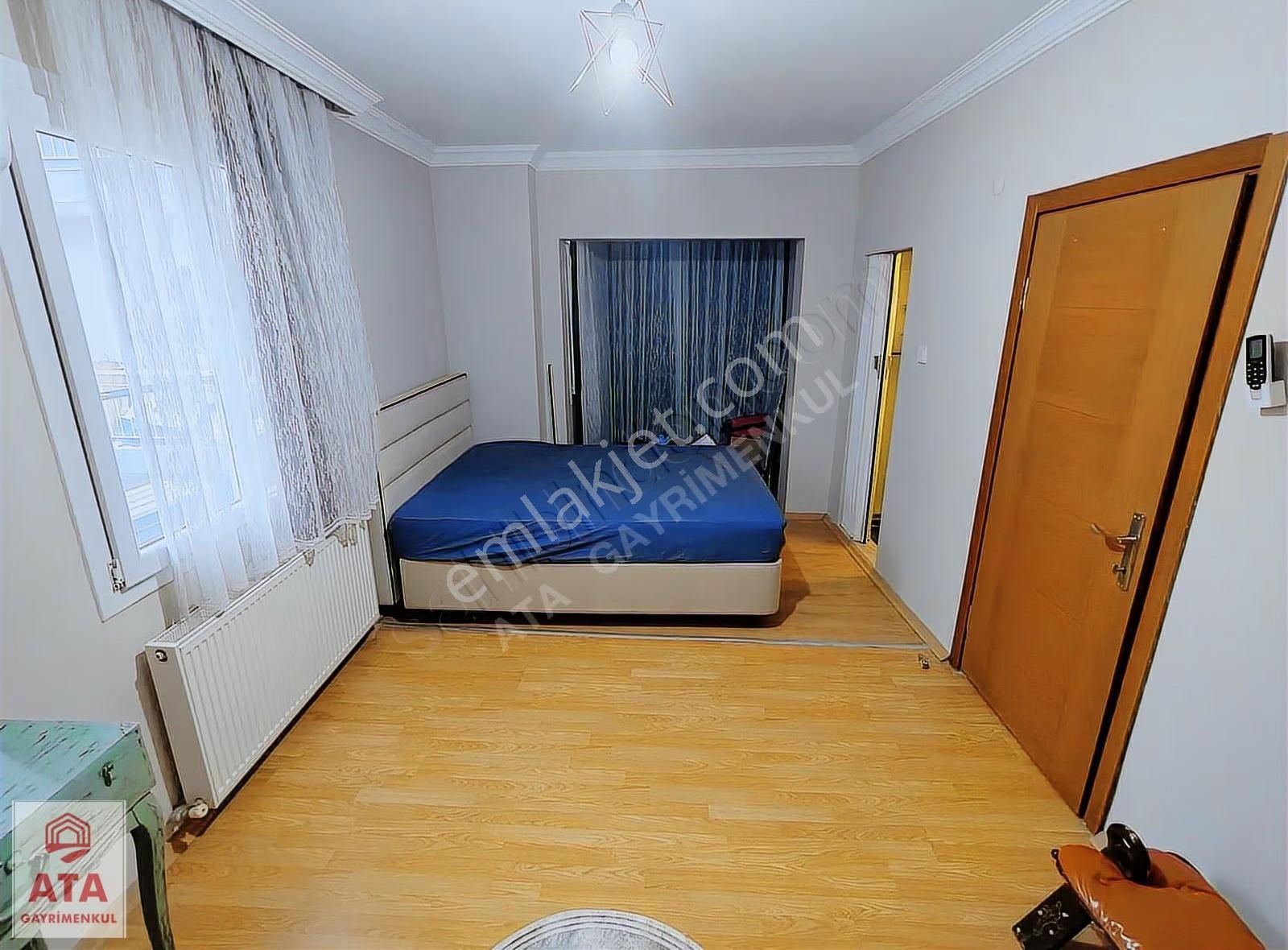 Hatay Askeri Hastane Yakını 2+1 D.gazlı Kiralık Daire - Görsel 20