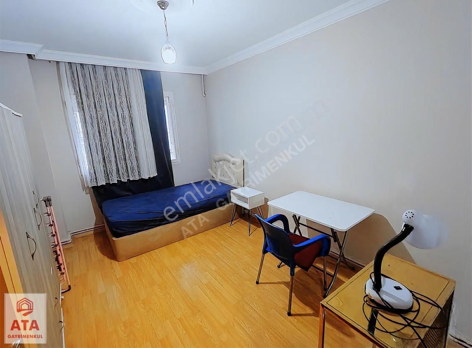 Hatay Askeri Hastane Yakını 2+1 D.gazlı Kiralık Daire - Görsel 12