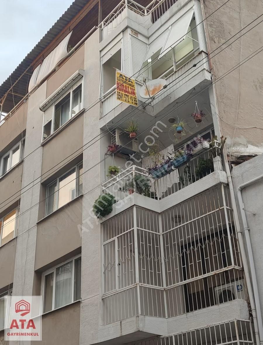 Hatay Askeri Hastane Yakını 2+1 D.gazlı Kiralık Daire - Görsel 3