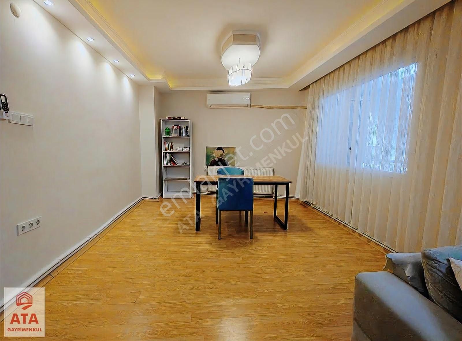 Hatay Askeri Hastane Yakını 2+1 D.gazlı Kiralık Daire - Görsel 16