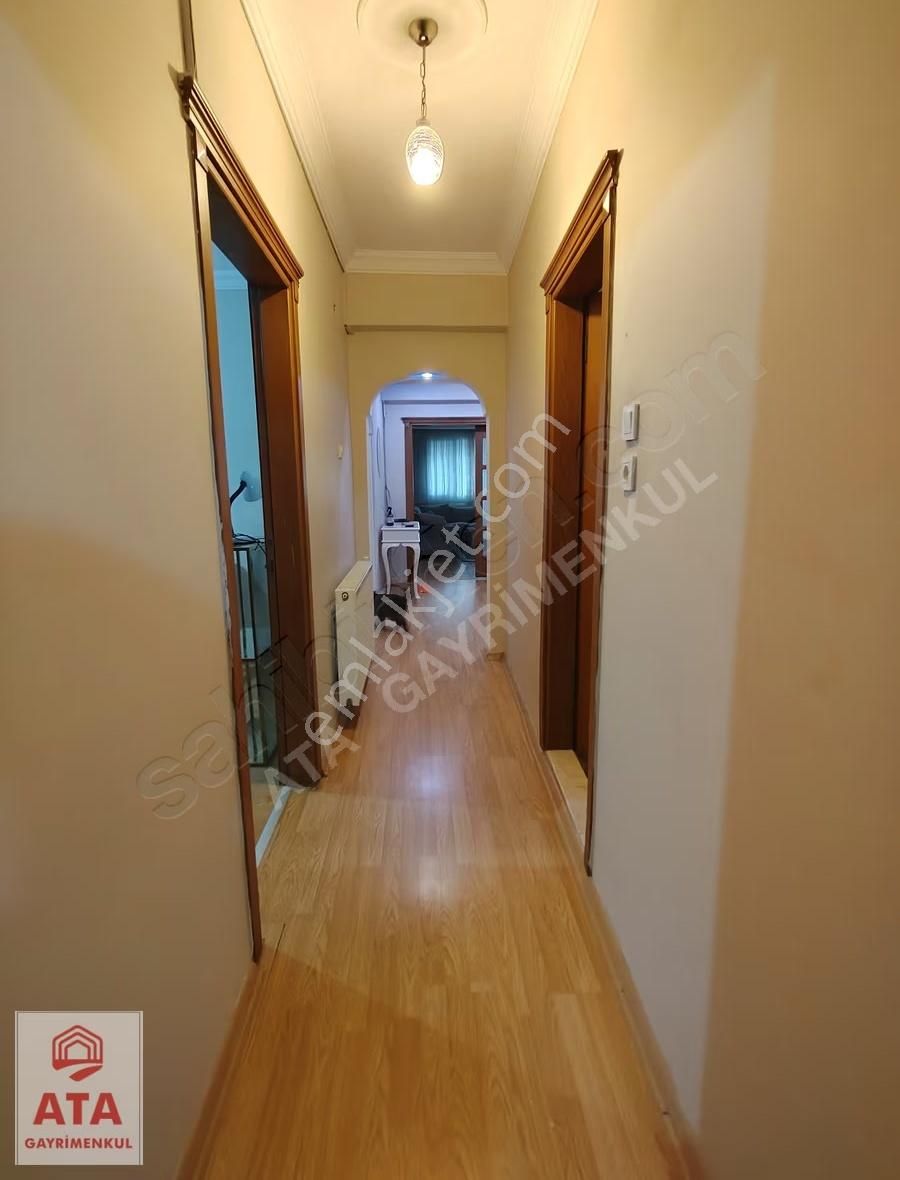 Hatay Askeri Hastane Yakını 2+1 D.gazlı Kiralık Daire - Görsel 4