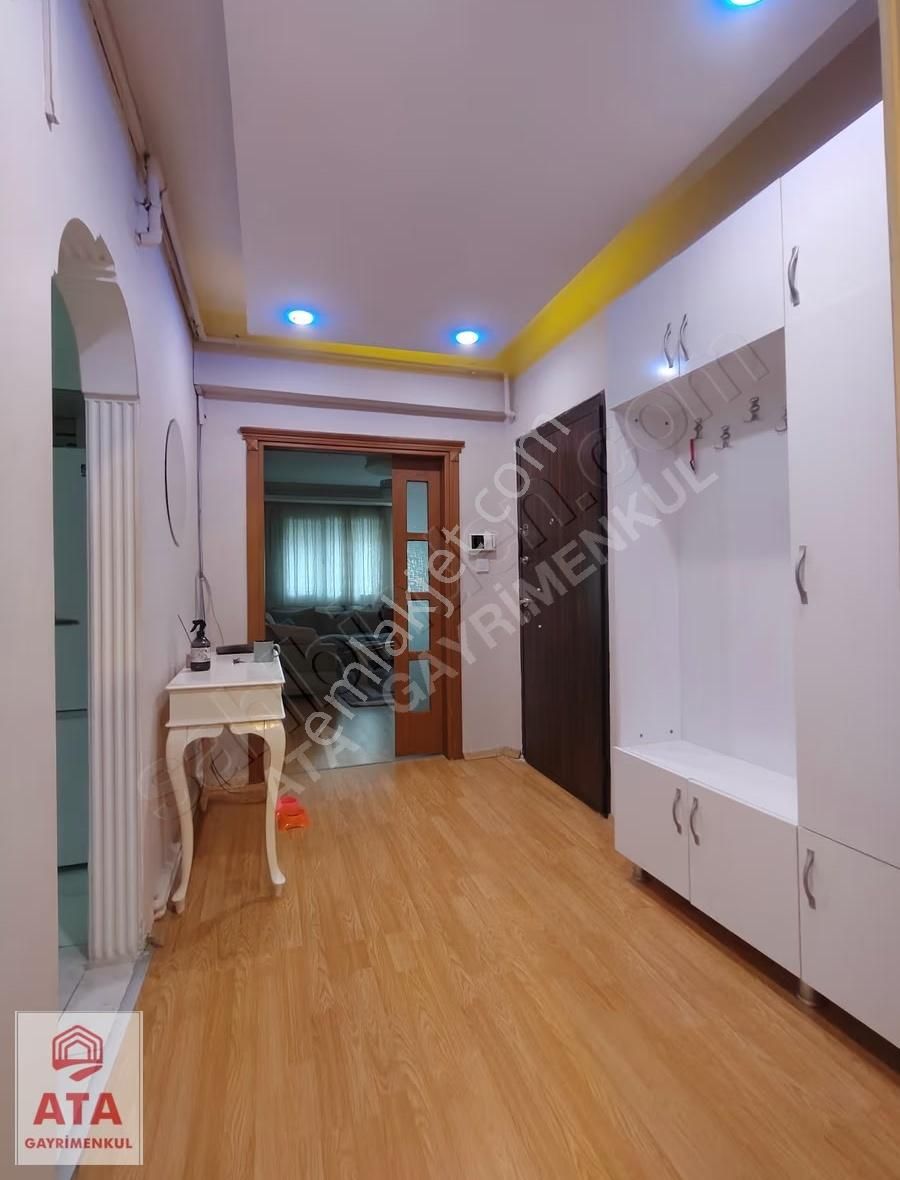 Hatay Askeri Hastane Yakını 2+1 D.gazlı Kiralık Daire - Görsel 8