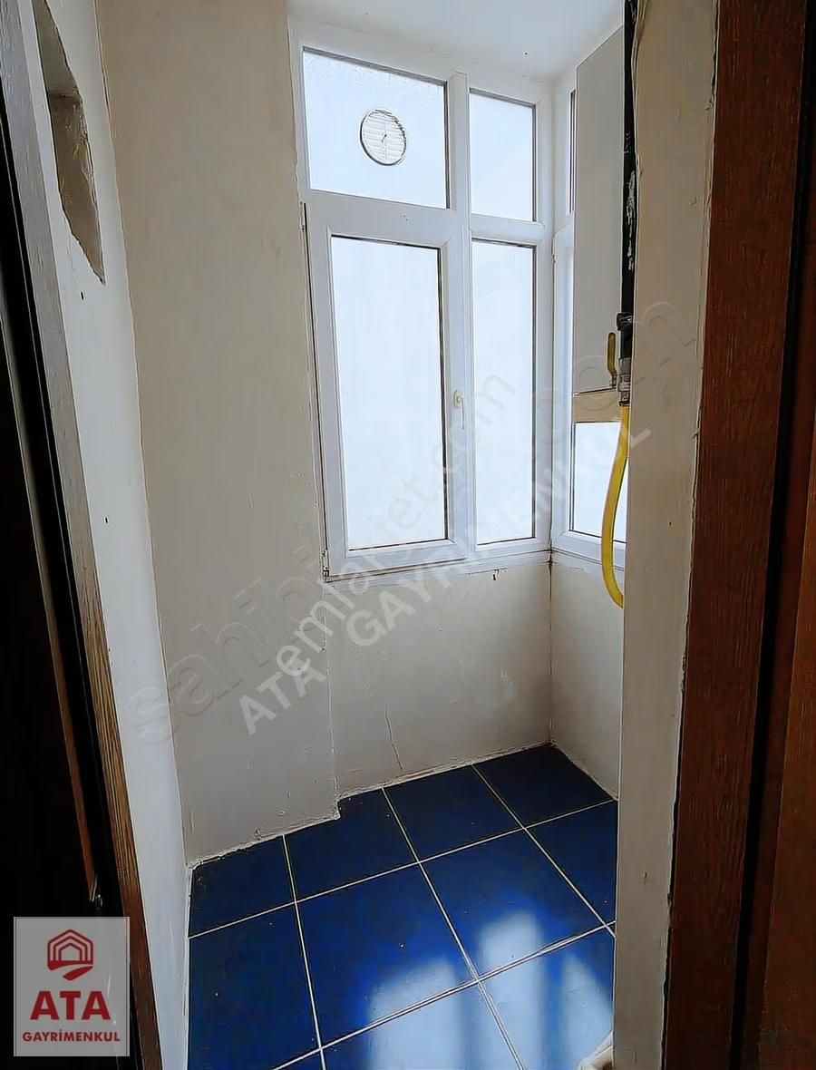 Hatay Askeri Hastane Yakını 2+1 D.gazlı Kiralık Daire - Görsel 14