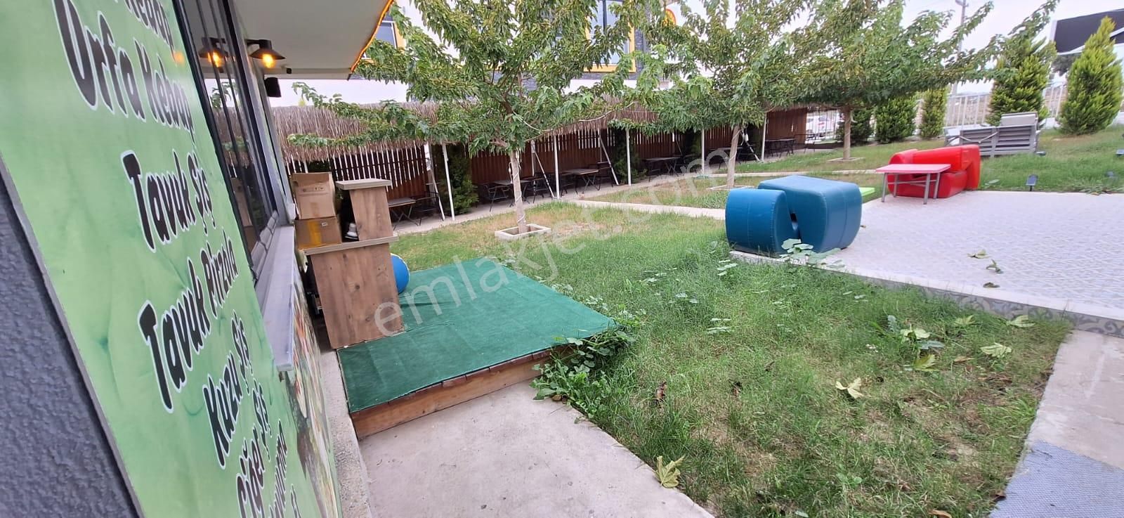 Didim Apollon Tapınağı Mevkiinde Kiralık İş Yeri - Görsel 12