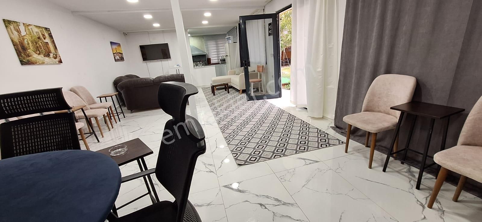 Didim Apollon Tapınağı Mevkiinde Kiralık İş Yeri - Görsel 15