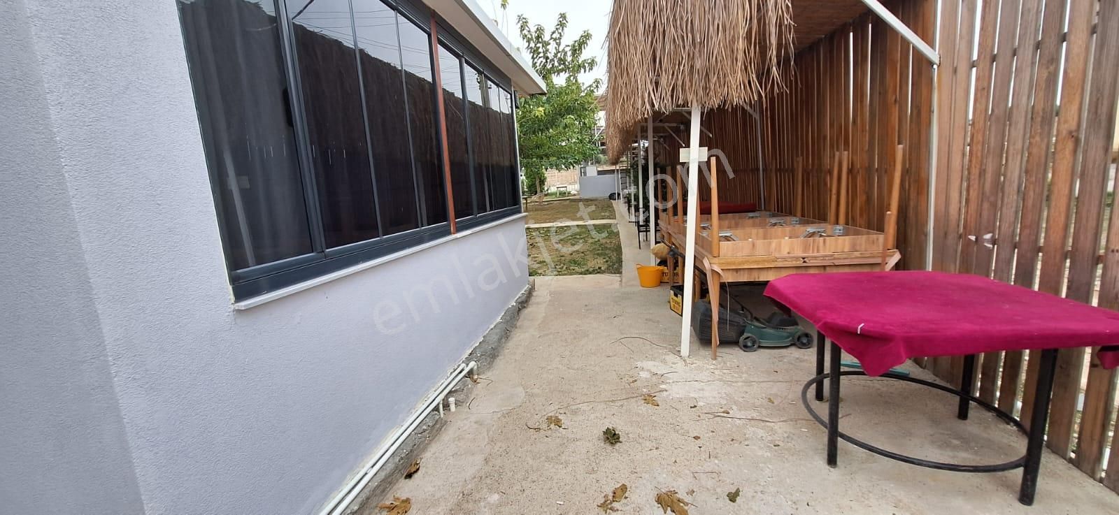 Didim Apollon Tapınağı Mevkiinde Kiralık İş Yeri - Görsel 7