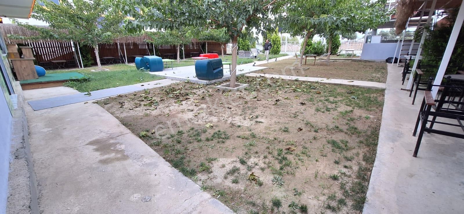 Didim Apollon Tapınağı Mevkiinde Kiralık İş Yeri - Görsel 8