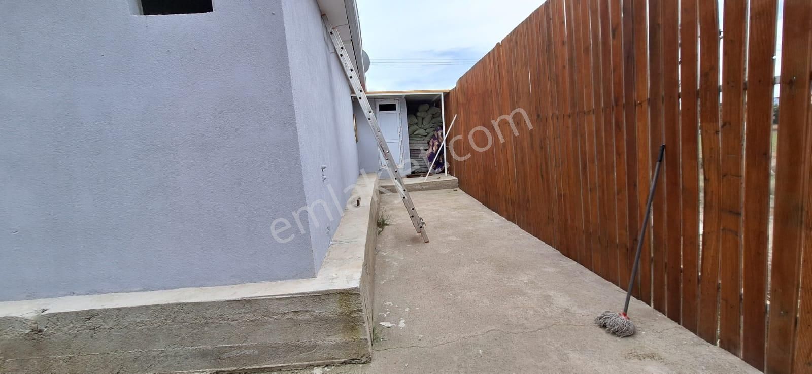 Didim Apollon Tapınağı Mevkiinde Kiralık İş Yeri - Görsel 14