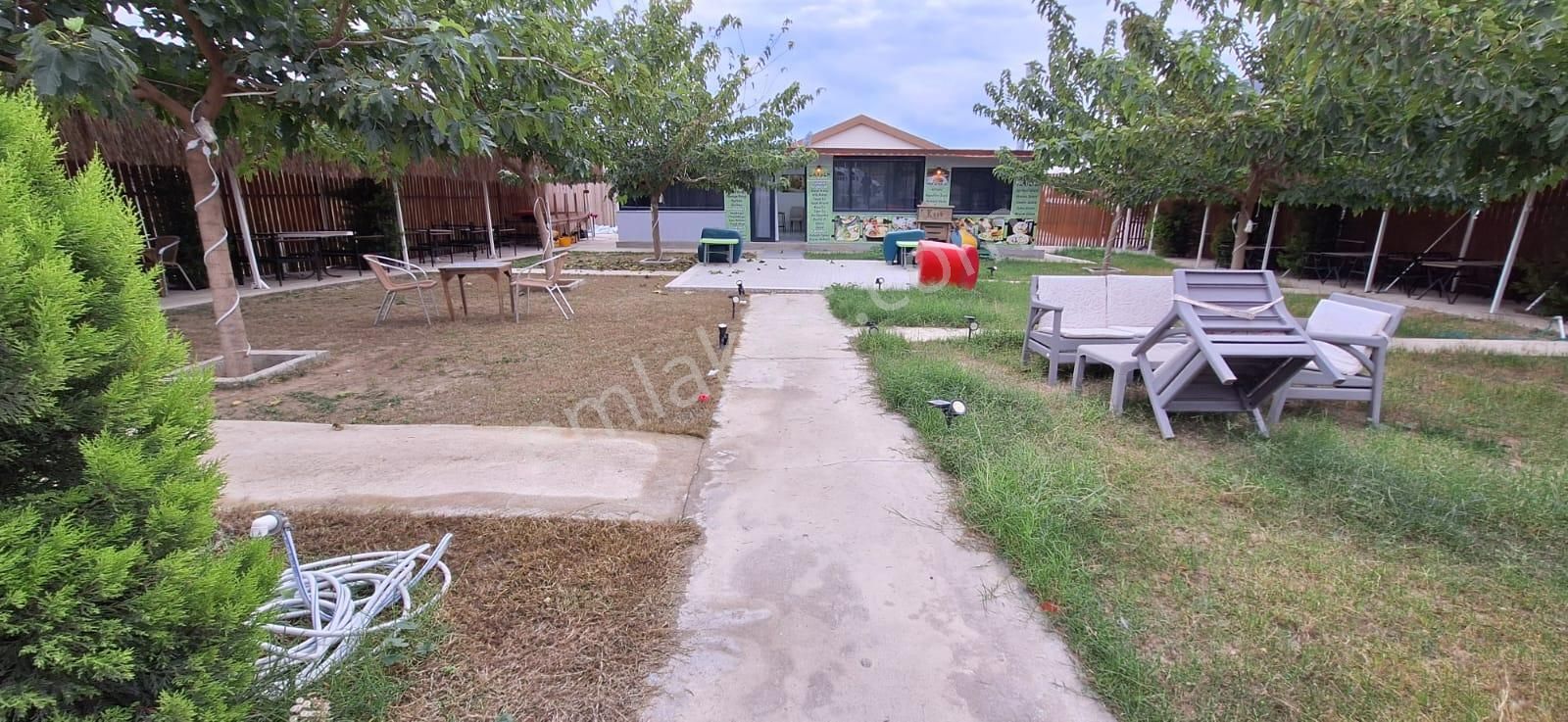 Didim Apollon Tapınağı Mevkiinde Kiralık İş Yeri - Görsel 3