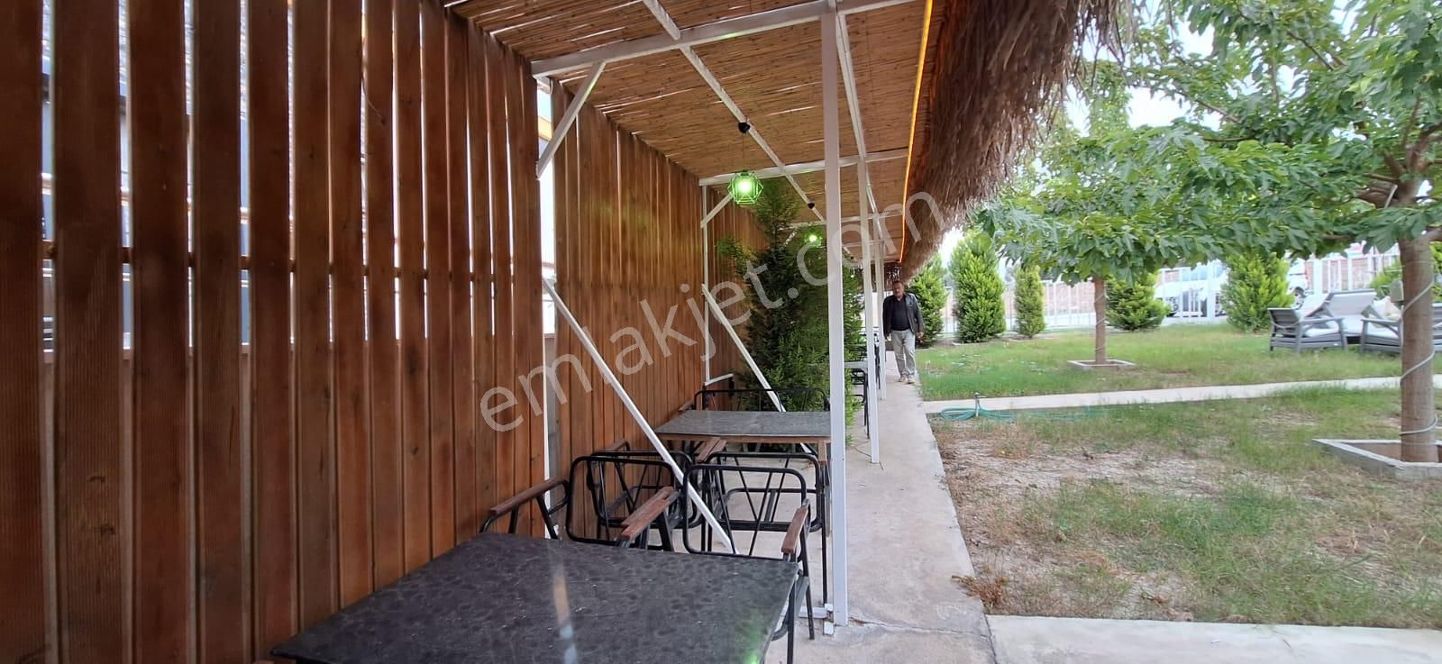 Didim Apollon Tapınağı Mevkiinde Kiralık İş Yeri - Görsel 13