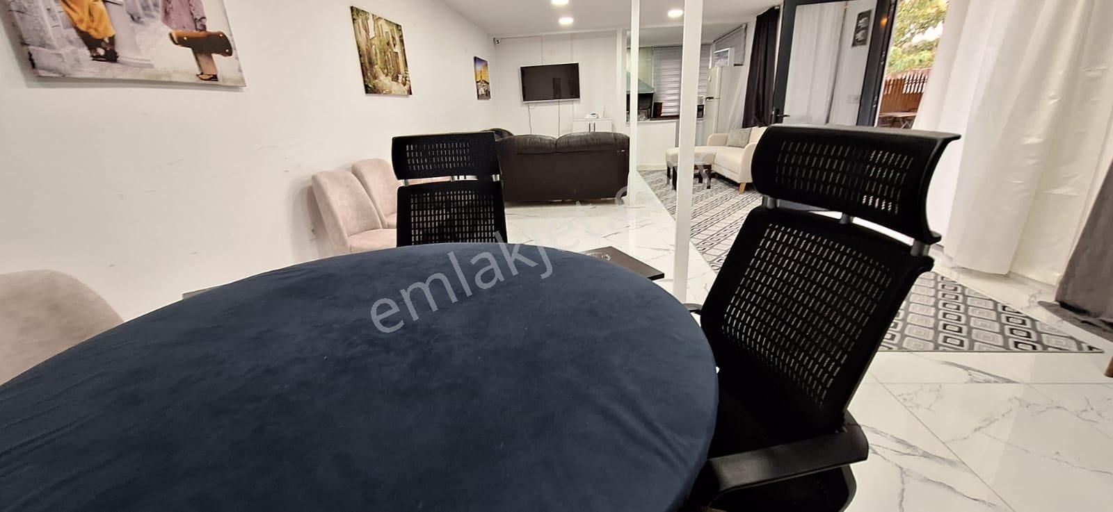 Didim Apollon Tapınağı Mevkiinde Kiralık İş Yeri - Görsel 2