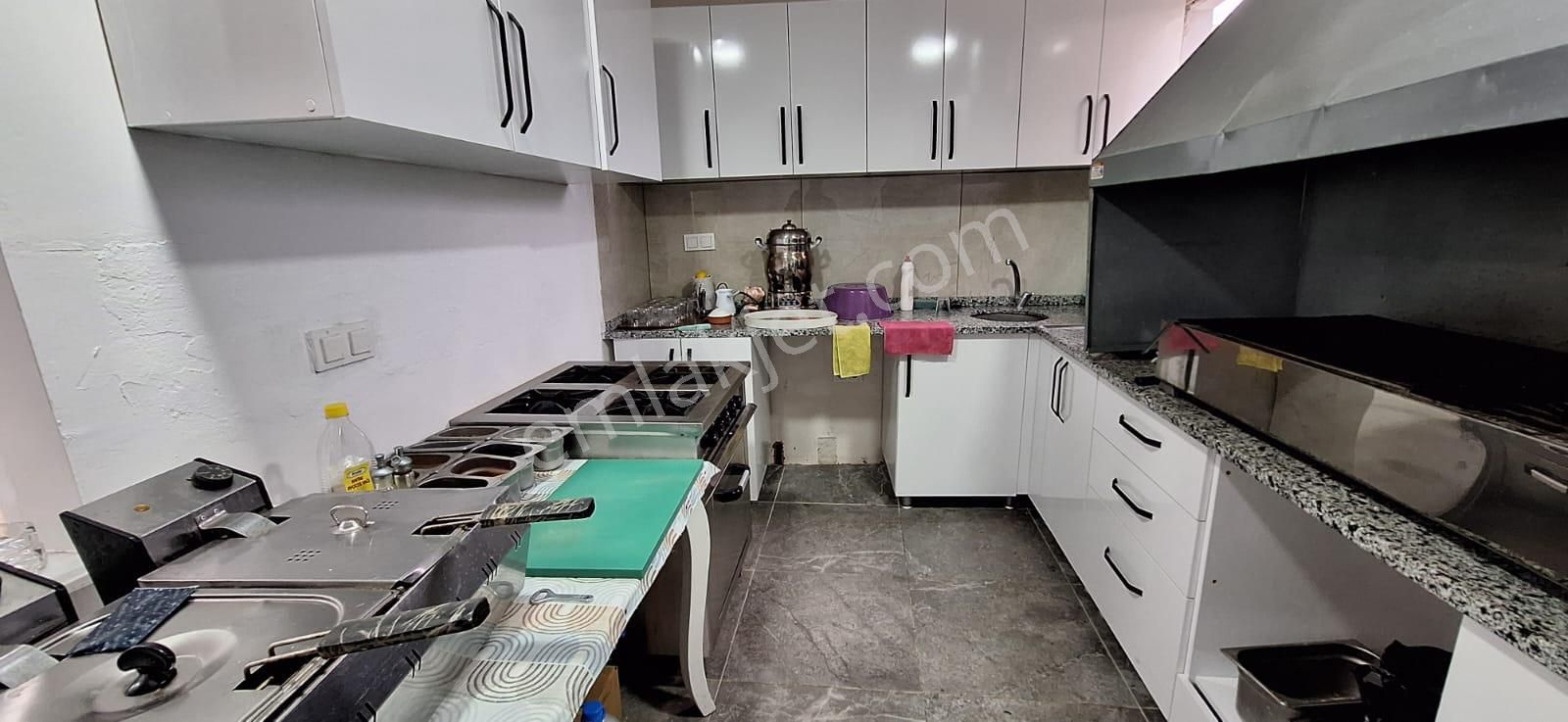 Didim Apollon Tapınağı Mevkiinde Kiralık İş Yeri - Görsel 9