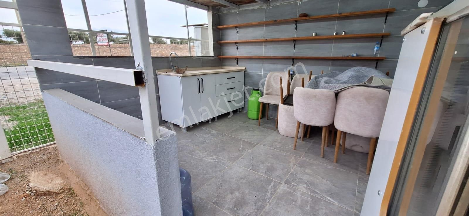 Didim Apollon Tapınağı Mevkiinde Kiralık İş Yeri - Görsel 16