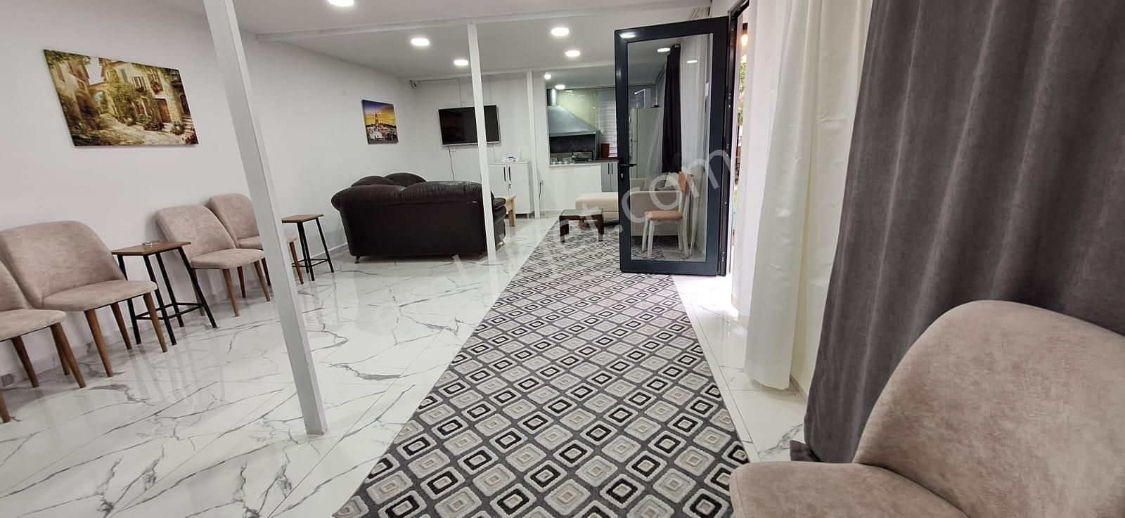 Didim Apollon Tapınağı Mevkiinde Kiralık İş Yeri - Görsel 11