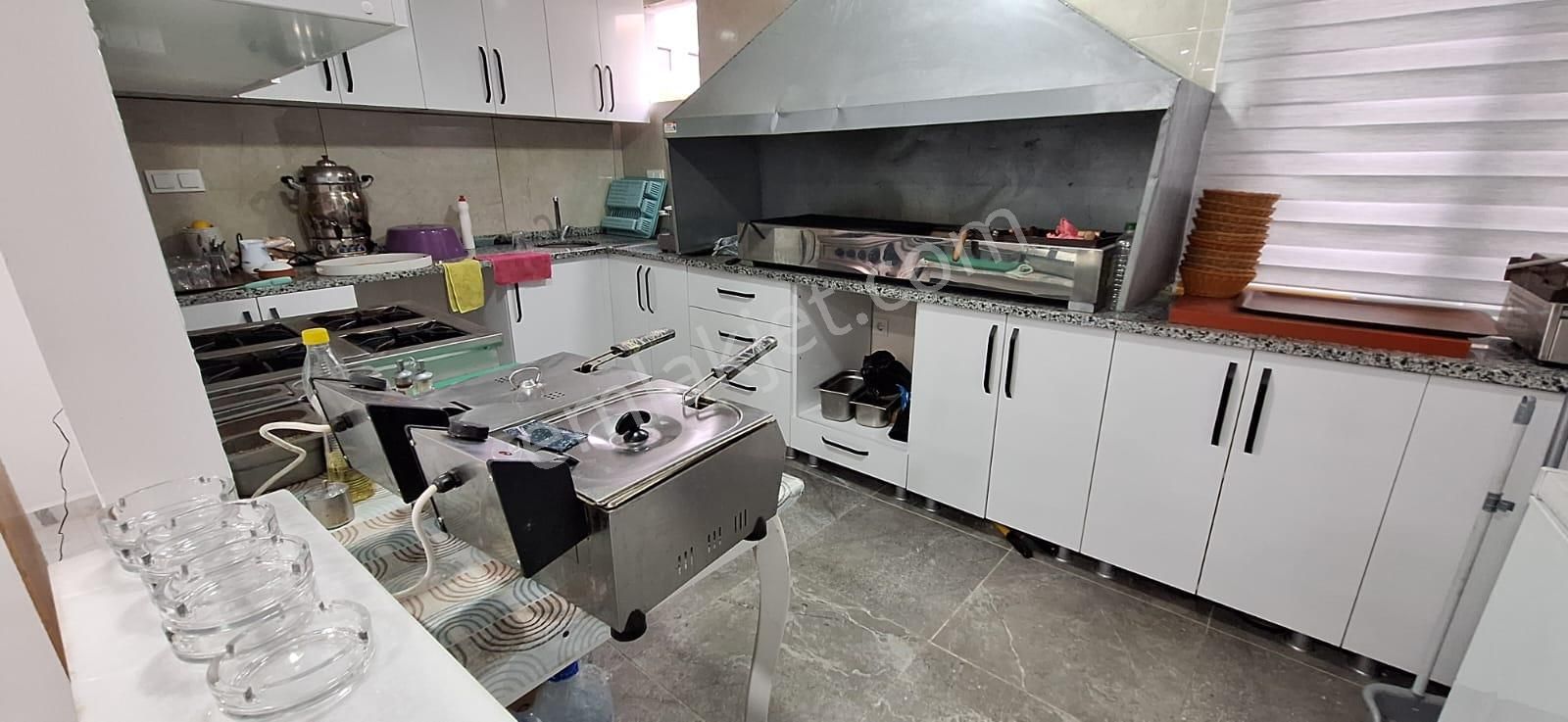 Didim Apollon Tapınağı Mevkiinde Kiralık İş Yeri - Görsel 6