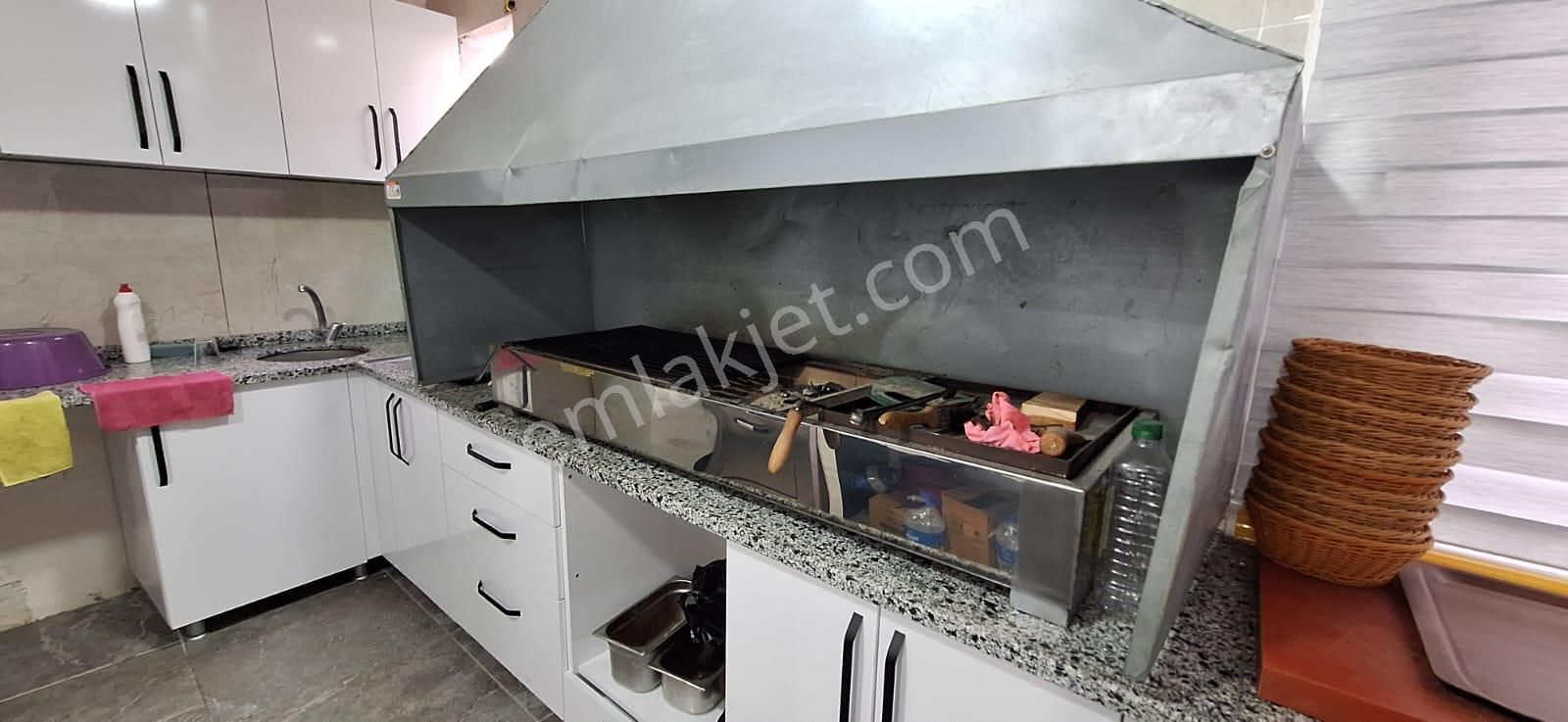 Didim Apollon Tapınağı Mevkiinde Kiralık İş Yeri - Görsel 4