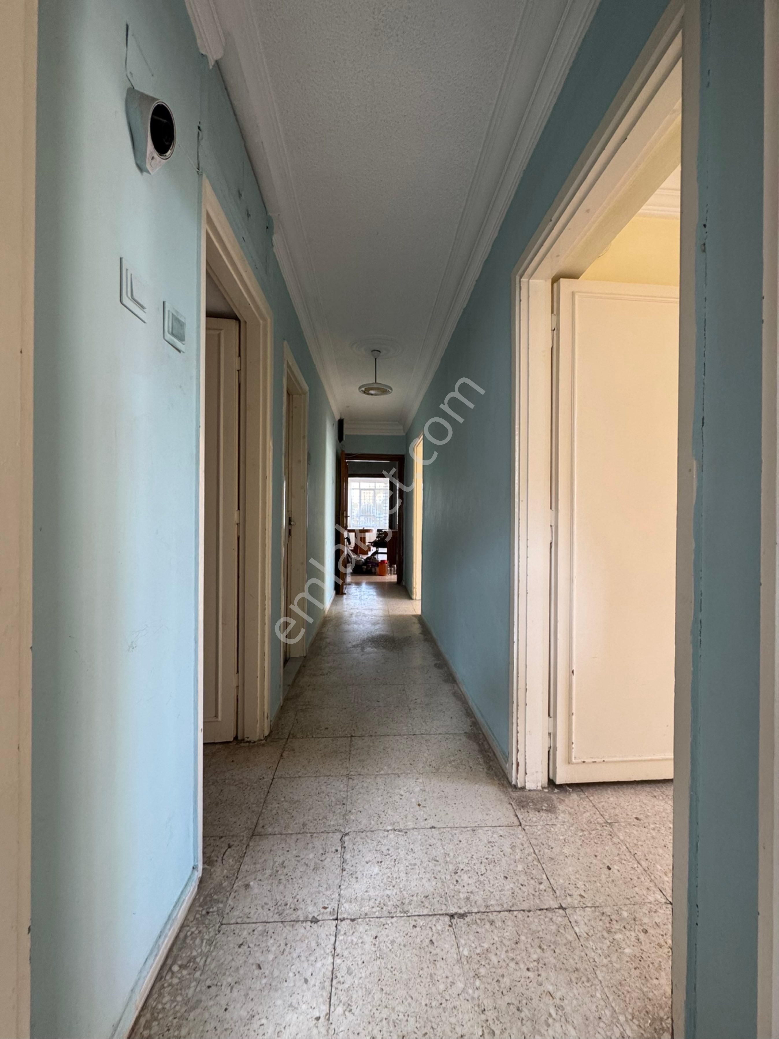 Güzelyalı Mah-süleyman Demirel Bulv-piraye Rest.üstü-2.kat-4+1 Satılık Daire - Görsel 26