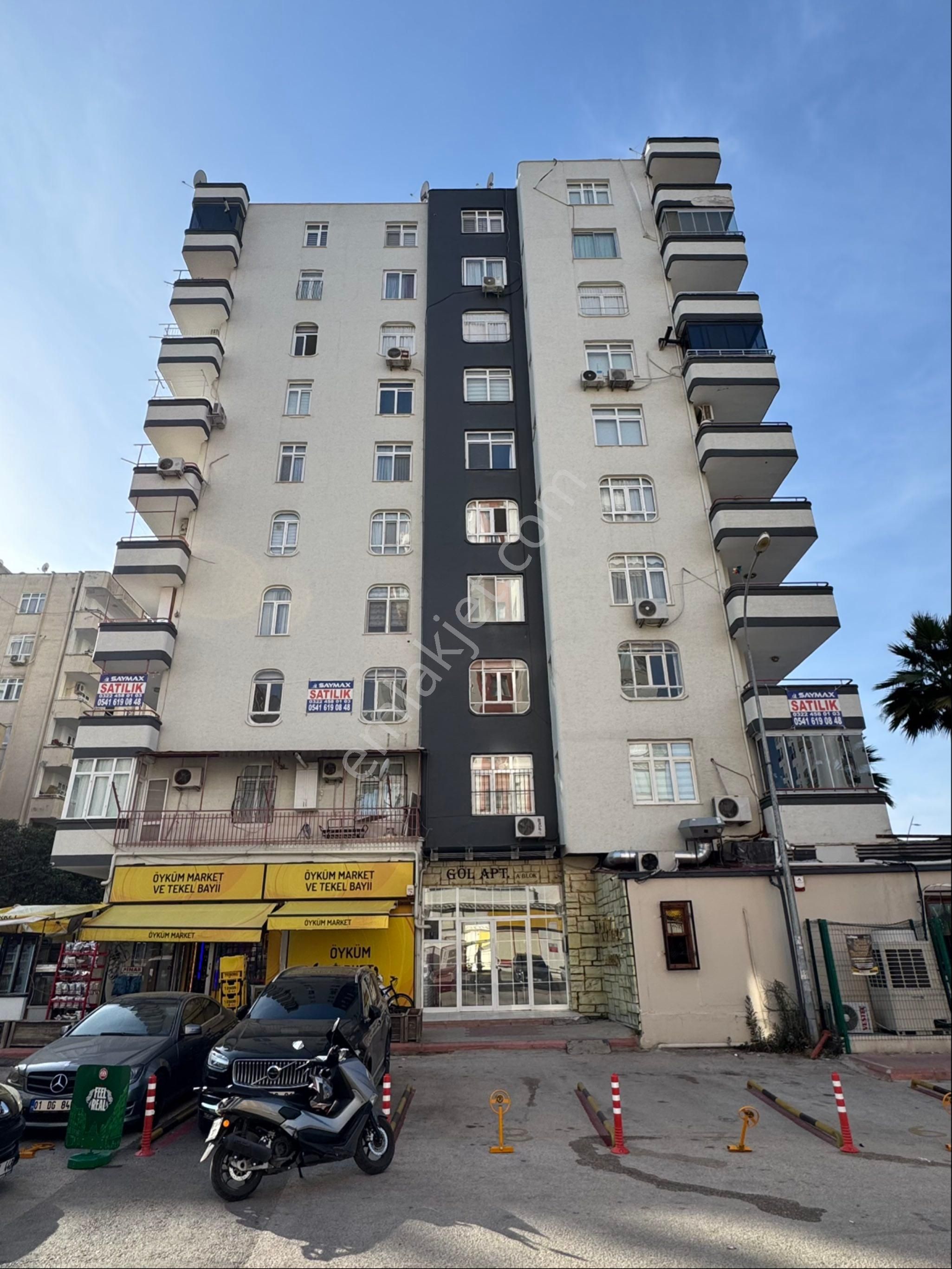 Güzelyalı Mah-süleyman Demirel Bulv-piraye Rest.üstü-2.kat-4+1 Satılık Daire - Görsel 34