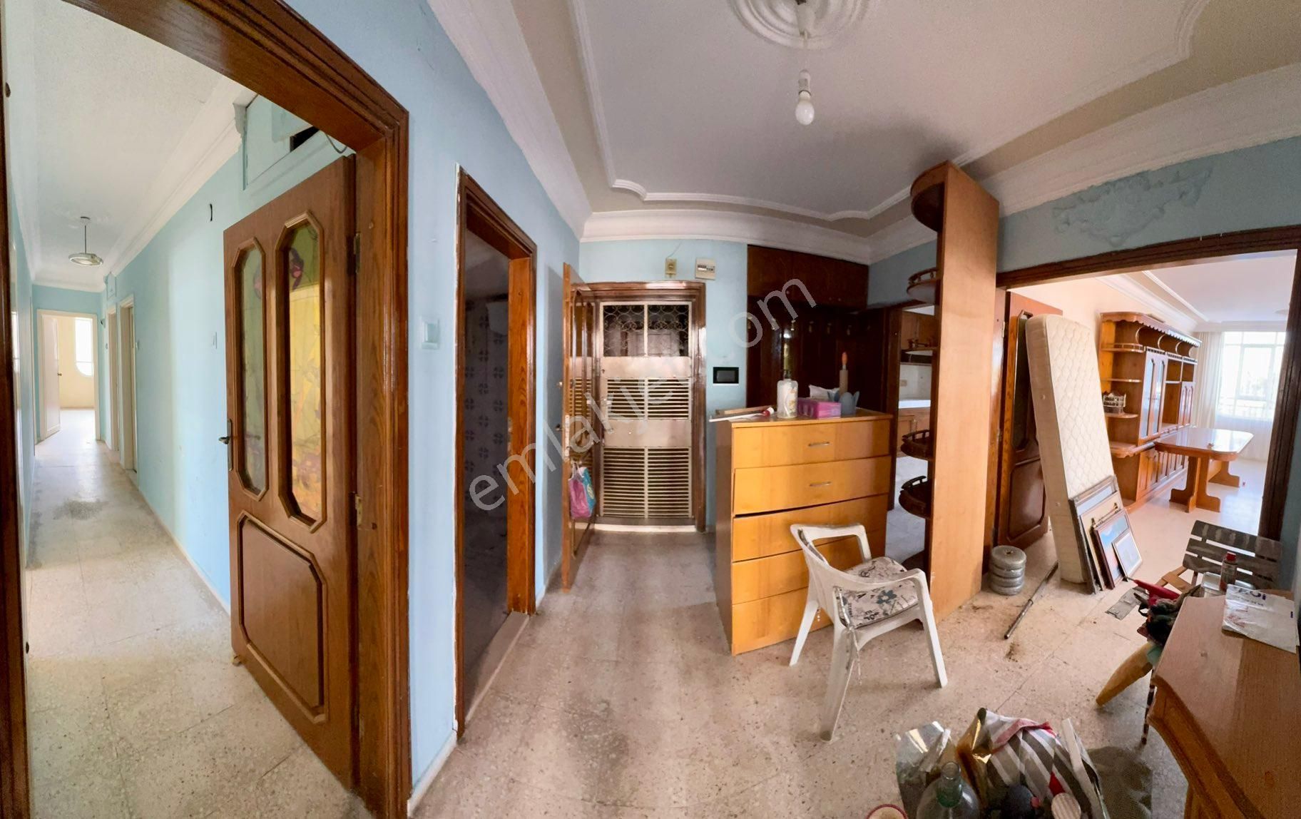 Güzelyalı Mah-süleyman Demirel Bulv-piraye Rest.üstü-2.kat-4+1 Satılık Daire - Görsel 13