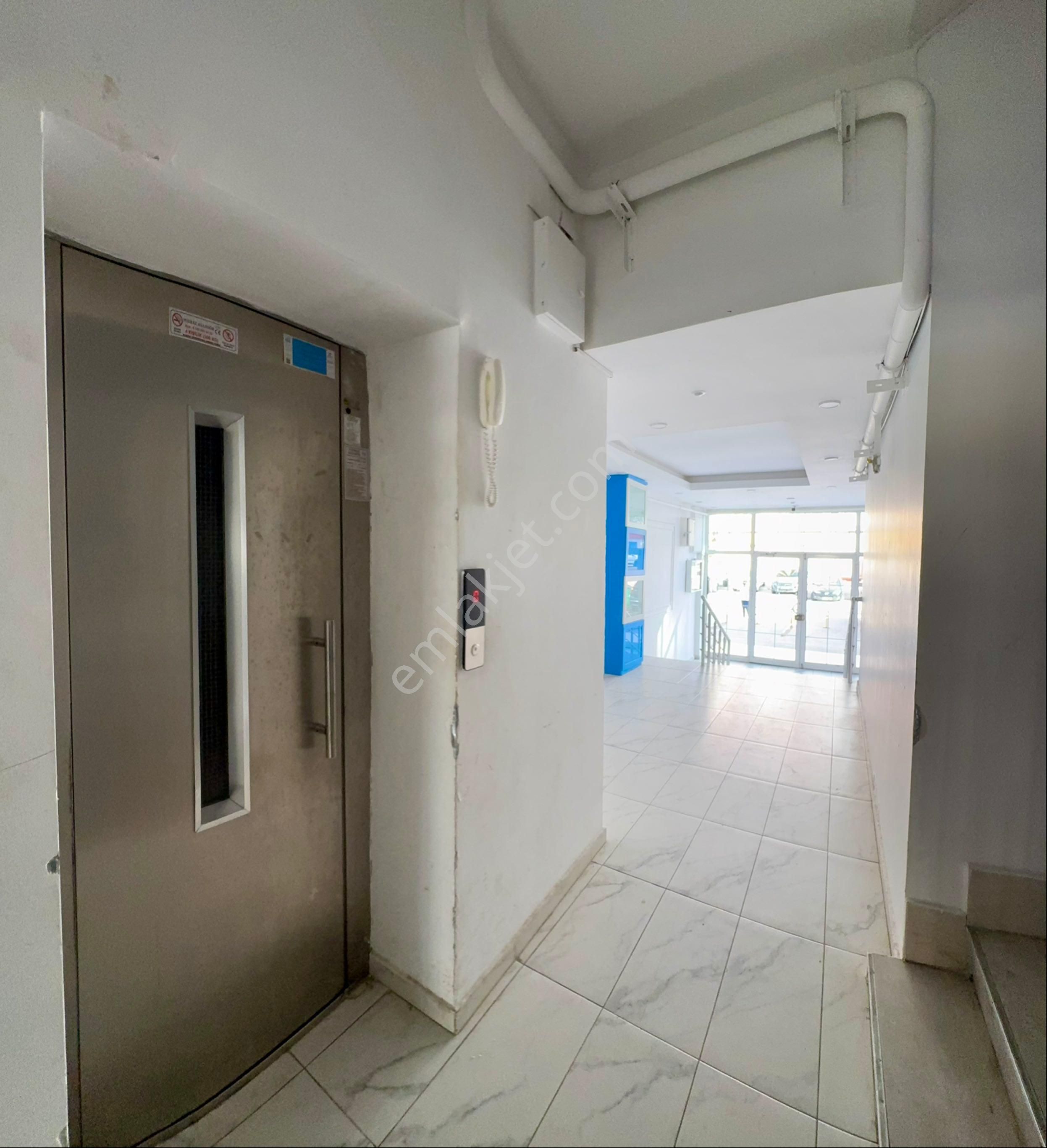 Güzelyalı Mah-süleyman Demirel Bulv-piraye Rest.üstü-2.kat-4+1 Satılık Daire - Görsel 29