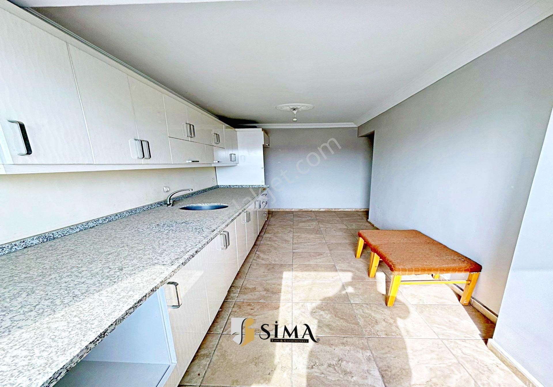 Sima Yapı'dan Talatpaşa Mah 2+1 Arakat Geniş M2 Yatırıma Uygun Fırsat Daire - Görsel 26