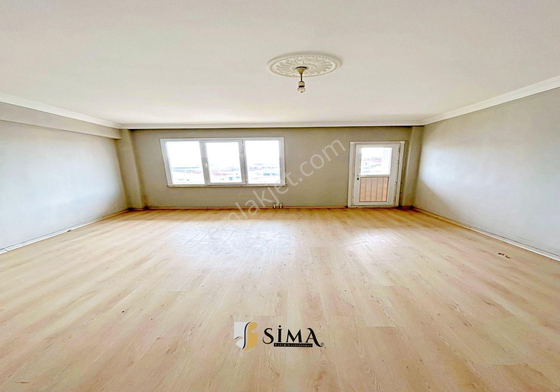 Sima Yapı'dan Talatpaşa Mah 2+1 Arakat Geniş M2 Yatırıma Uygun Fırsat Daire - Görsel 4