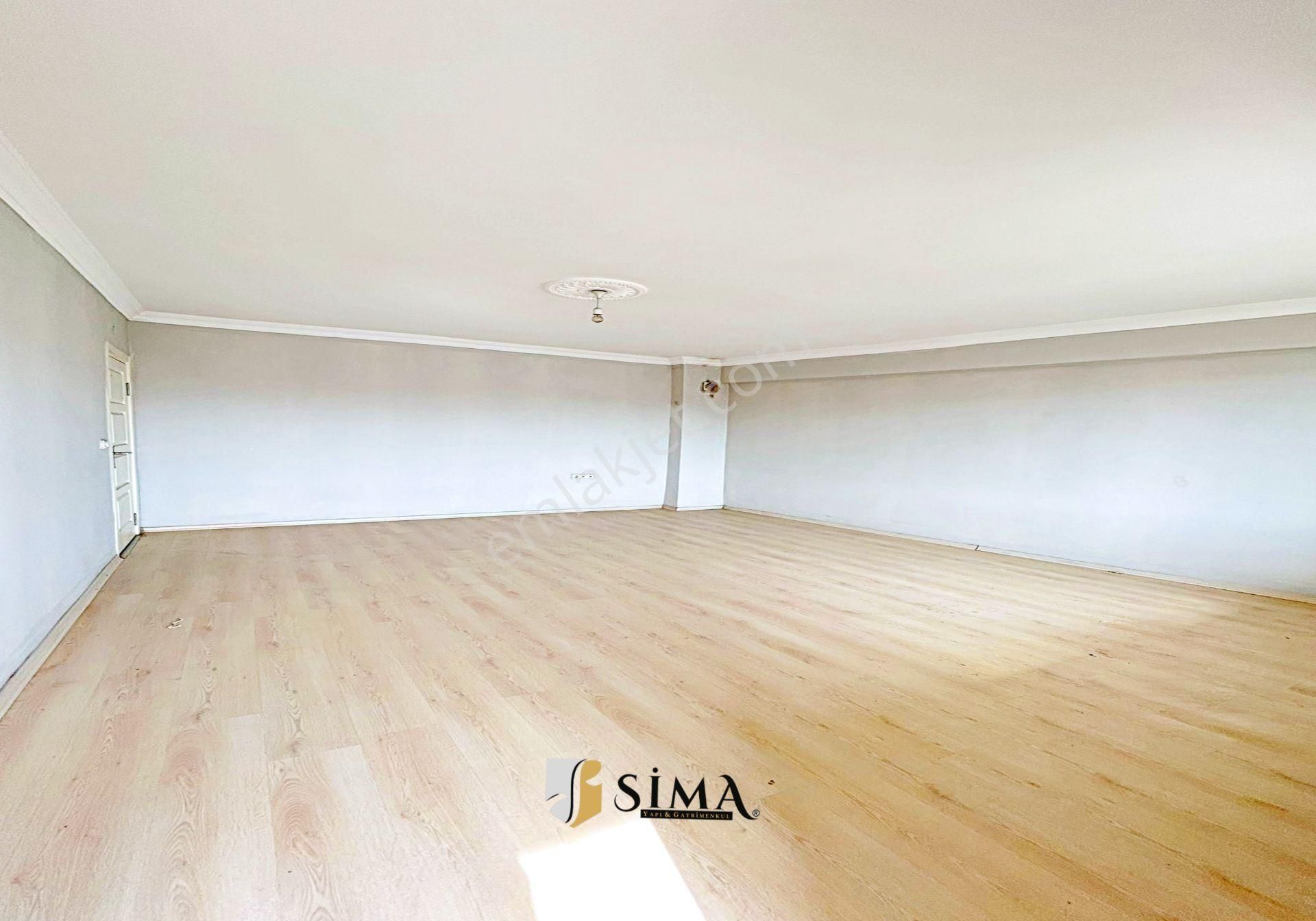 Sima Yapı'dan Talatpaşa Mah 2+1 Arakat Geniş M2 Yatırıma Uygun Fırsat Daire - Görsel 18