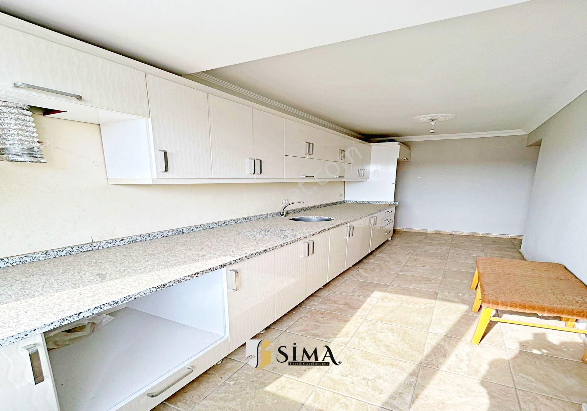 Sima Yapı'dan Talatpaşa Mah 2+1 Arakat Geniş M2 Yatırıma Uygun Fırsat Daire - Görsel 19