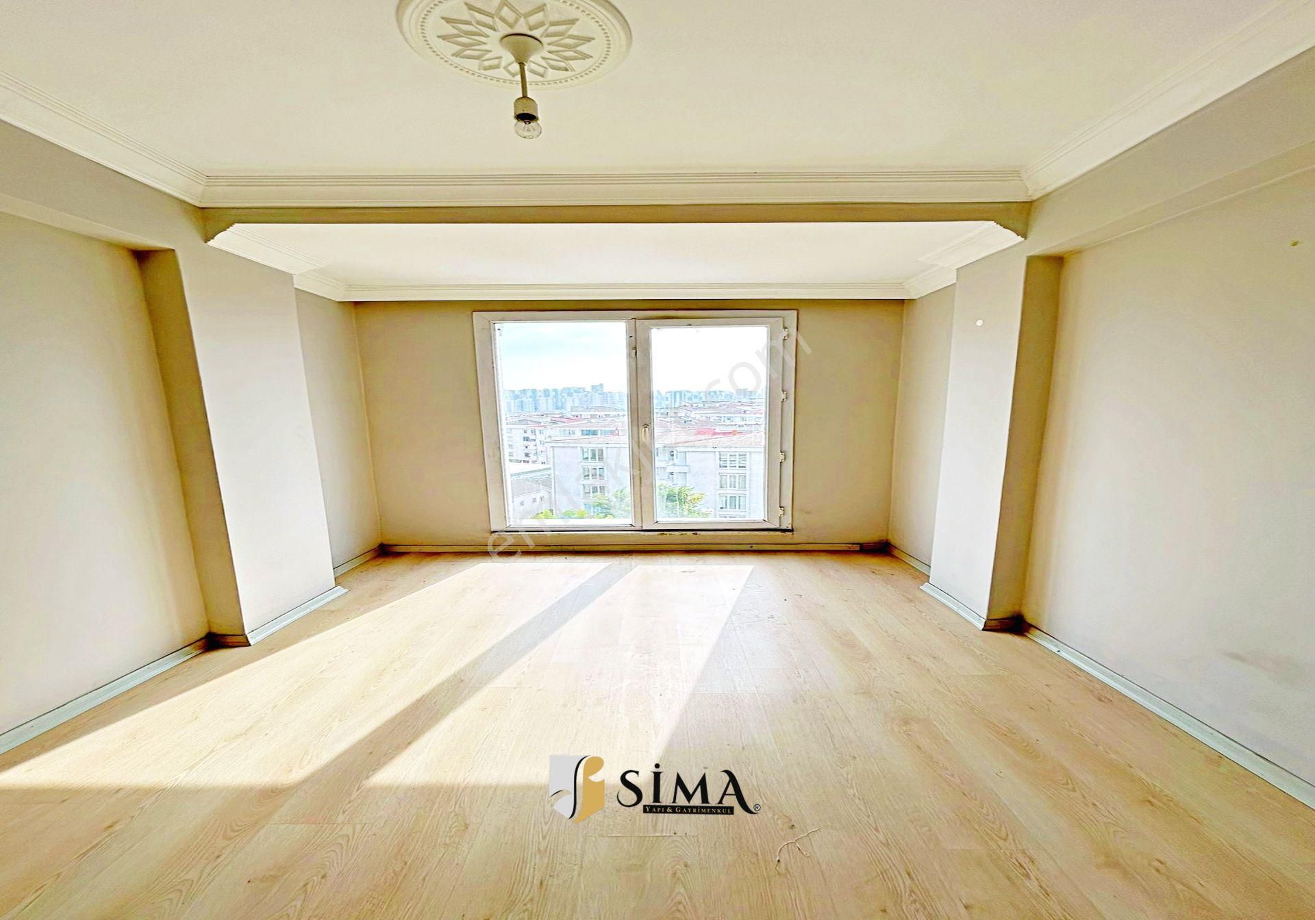 Sima Yapı'dan Talatpaşa Mah 2+1 Arakat Geniş M2 Yatırıma Uygun Fırsat Daire - Görsel 9