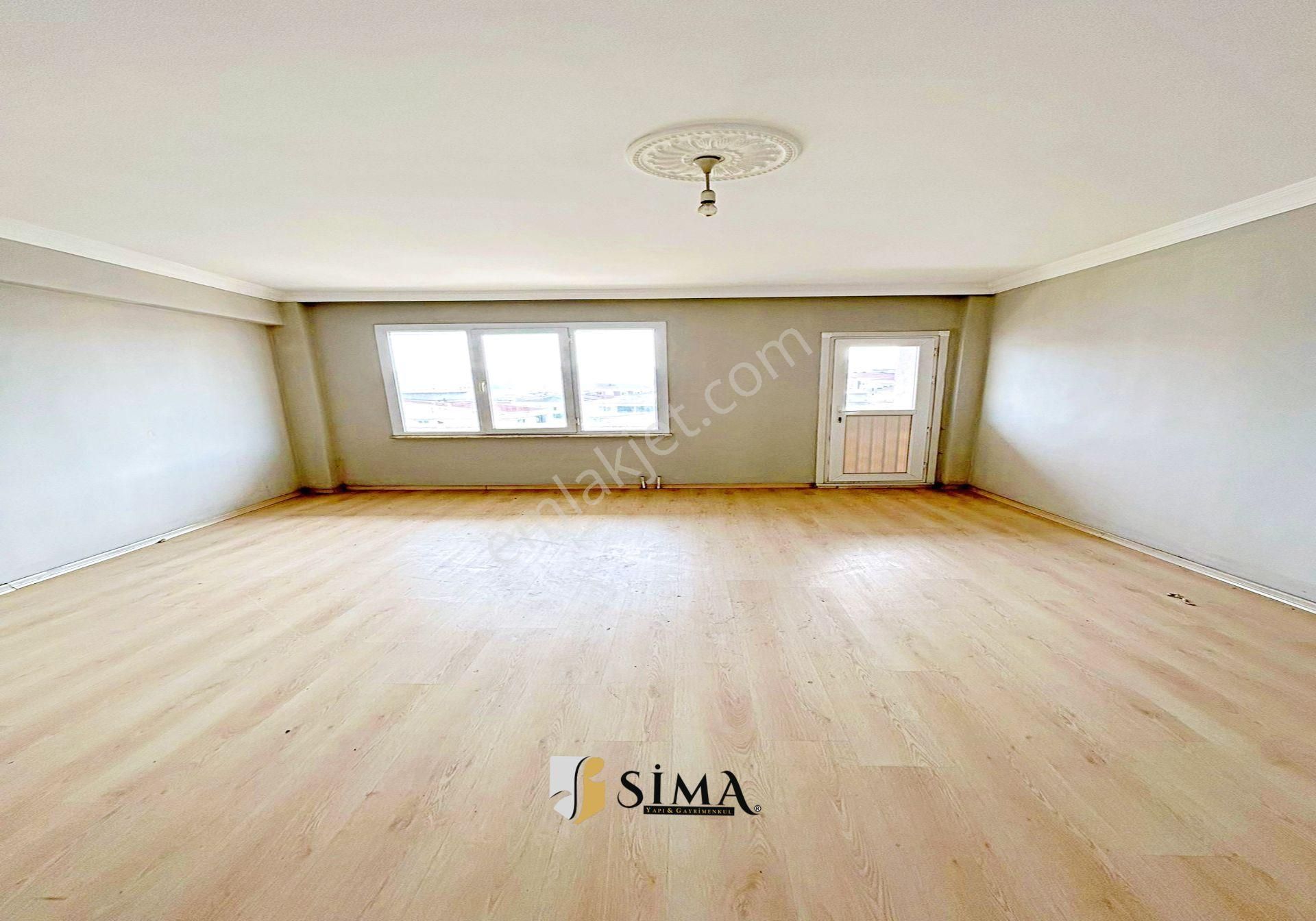 Sima Yapı'dan Talatpaşa Mah 2+1 Arakat Geniş M2 Yatırıma Uygun Fırsat Daire - Görsel 17