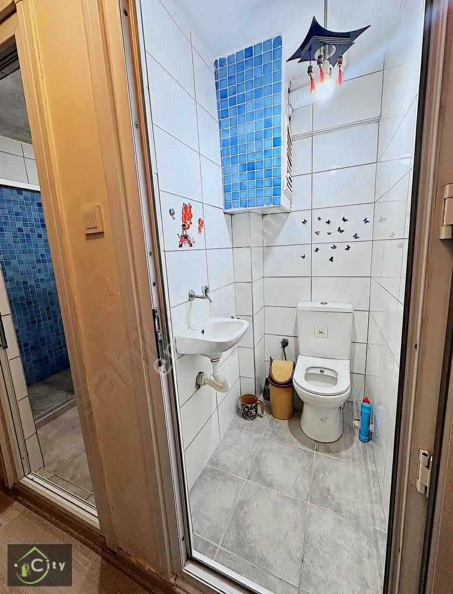 Fatih Seyyid Ömer Mahallesi 1+1 Satılık Bahçe Katı Daire - Görsel 16