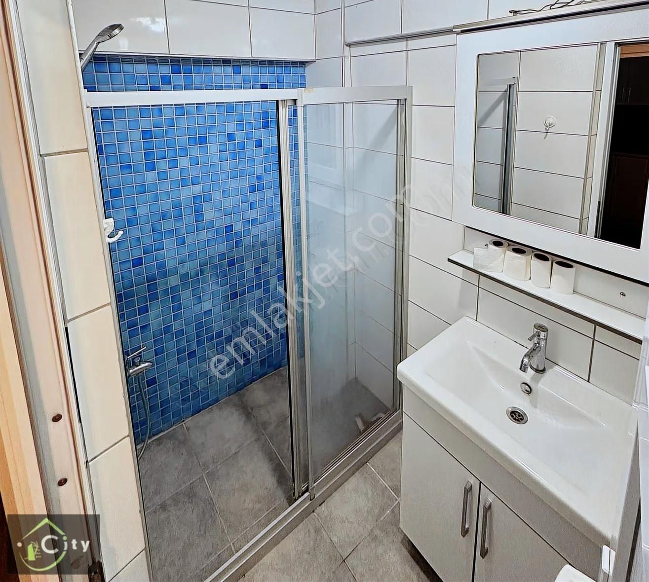 Fatih Seyyid Ömer Mahallesi 1+1 Satılık Bahçe Katı Daire - Görsel 3