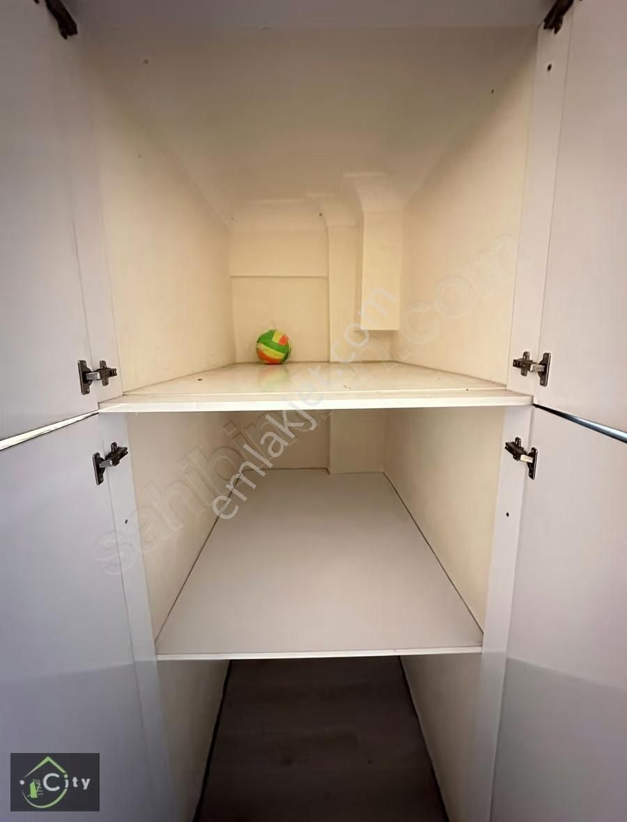 Fatih Seyyid Ömer Mahallesi 1+1 Satılık Bahçe Katı Daire - Görsel 18