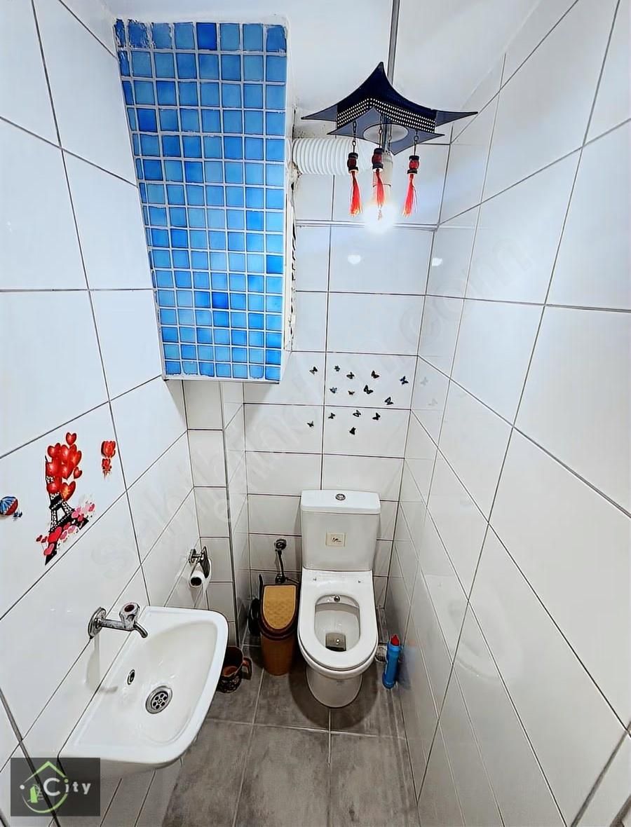 Fatih Seyyid Ömer Mahallesi 1+1 Satılık Bahçe Katı Daire - Görsel 7