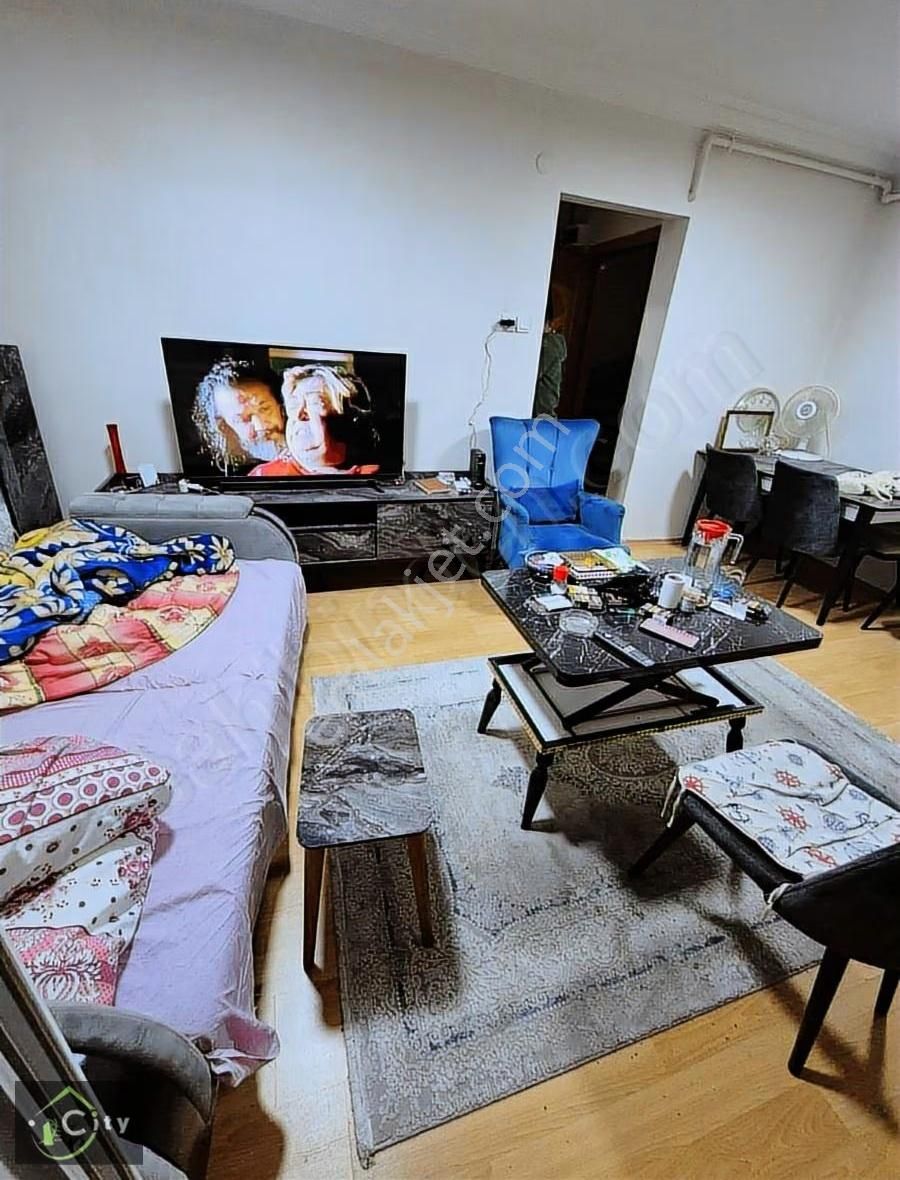 Çapda Vezirpark Arksi Satılık Daire Full Yapıldı 2+1 1 Kat - Görsel 14