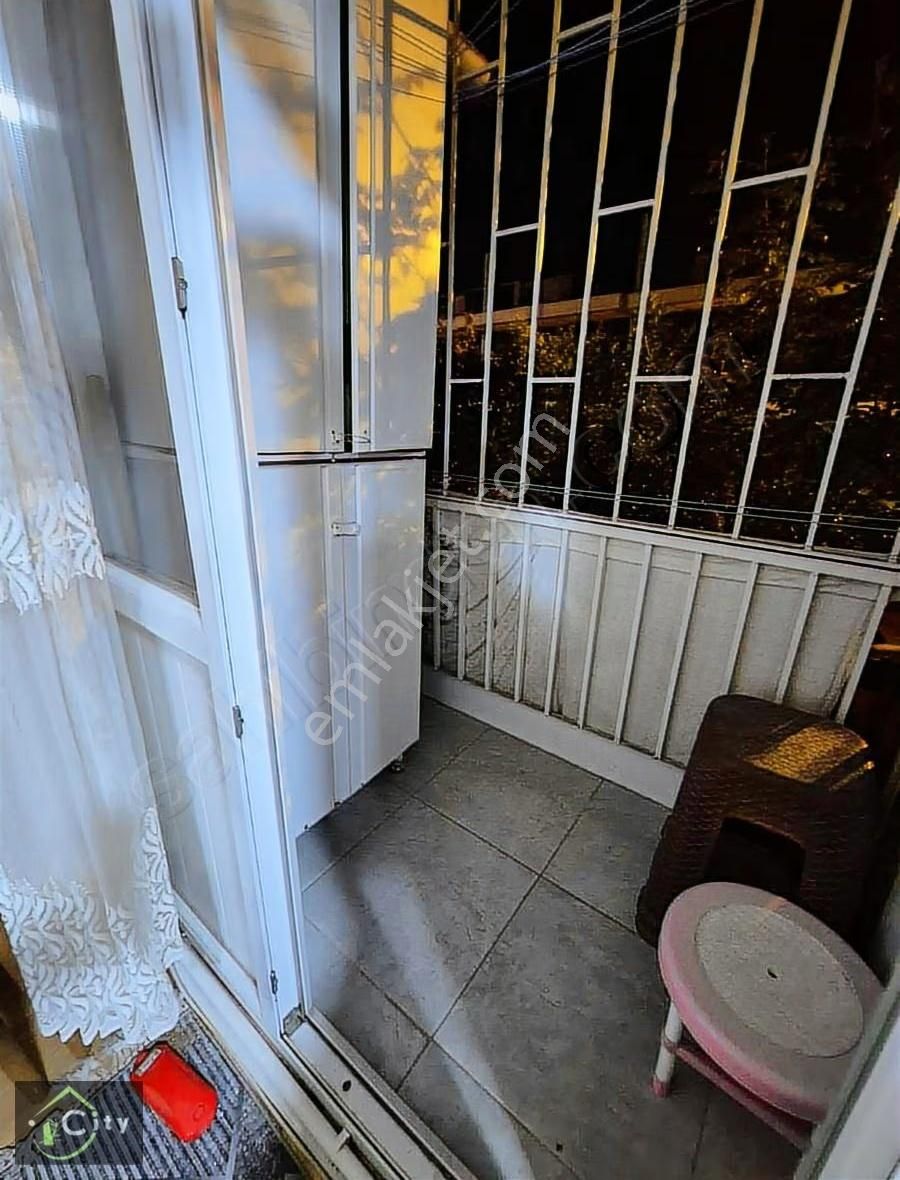 Çapda Vezirpark Arksi Satılık Daire Full Yapıldı 2+1 1 Kat - Görsel 4