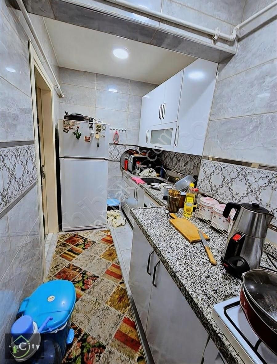 Çapda Vezirpark Arksi Satılık Daire Full Yapıldı 2+1 1 Kat - Görsel 6