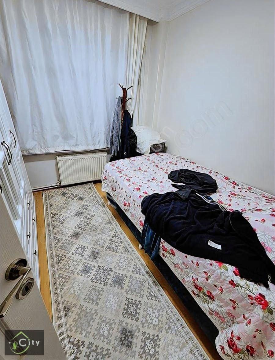 Çapda Vezirpark Arksi Satılık Daire Full Yapıldı 2+1 1 Kat - Görsel 5