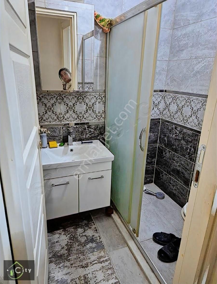 Çapda Vezirpark Arksi Satılık Daire Full Yapıldı 2+1 1 Kat - Görsel 12