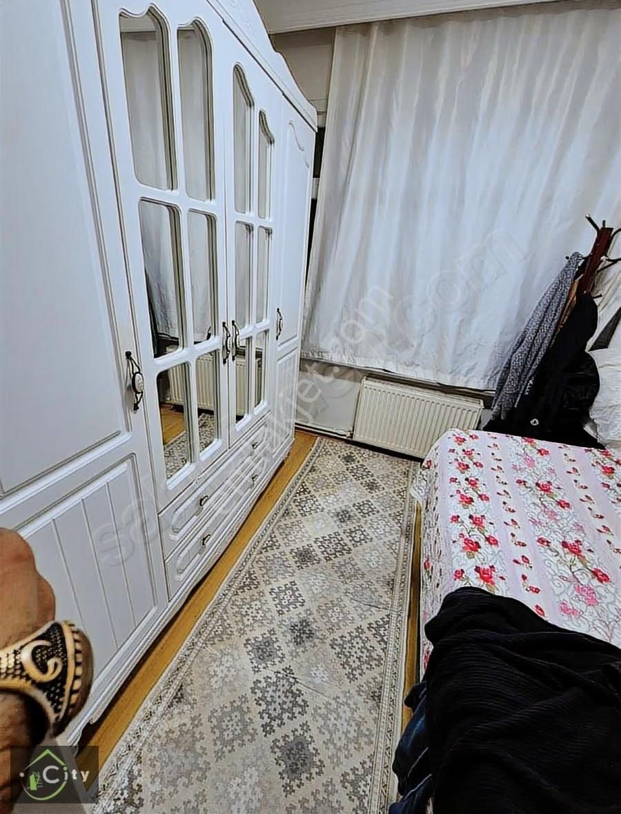 Çapda Vezirpark Arksi Satılık Daire Full Yapıldı 2+1 1 Kat - Görsel 13