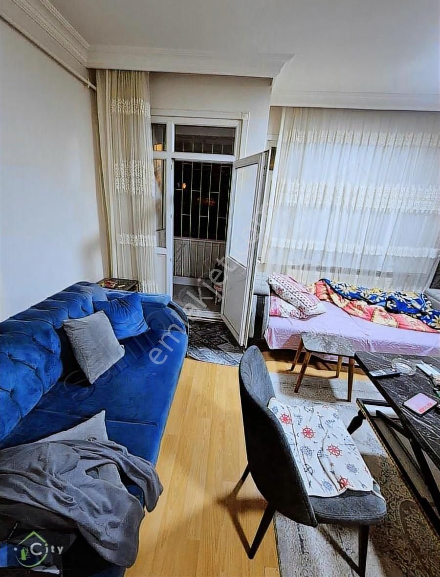 Çapda Vezirpark Arksi Satılık Daire Full Yapıldı 2+1 1 Kat - Görsel 11