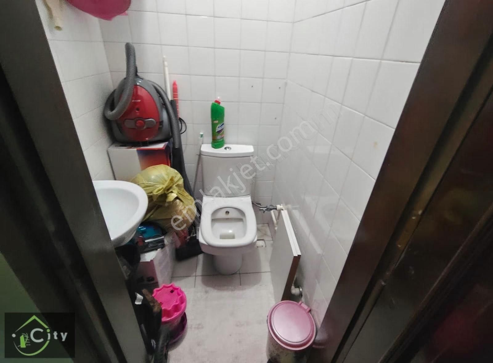 Cerrah Paşa Camisinin Alt Sokağında3+1 Ful Deniz Manzaralı - Görsel 11