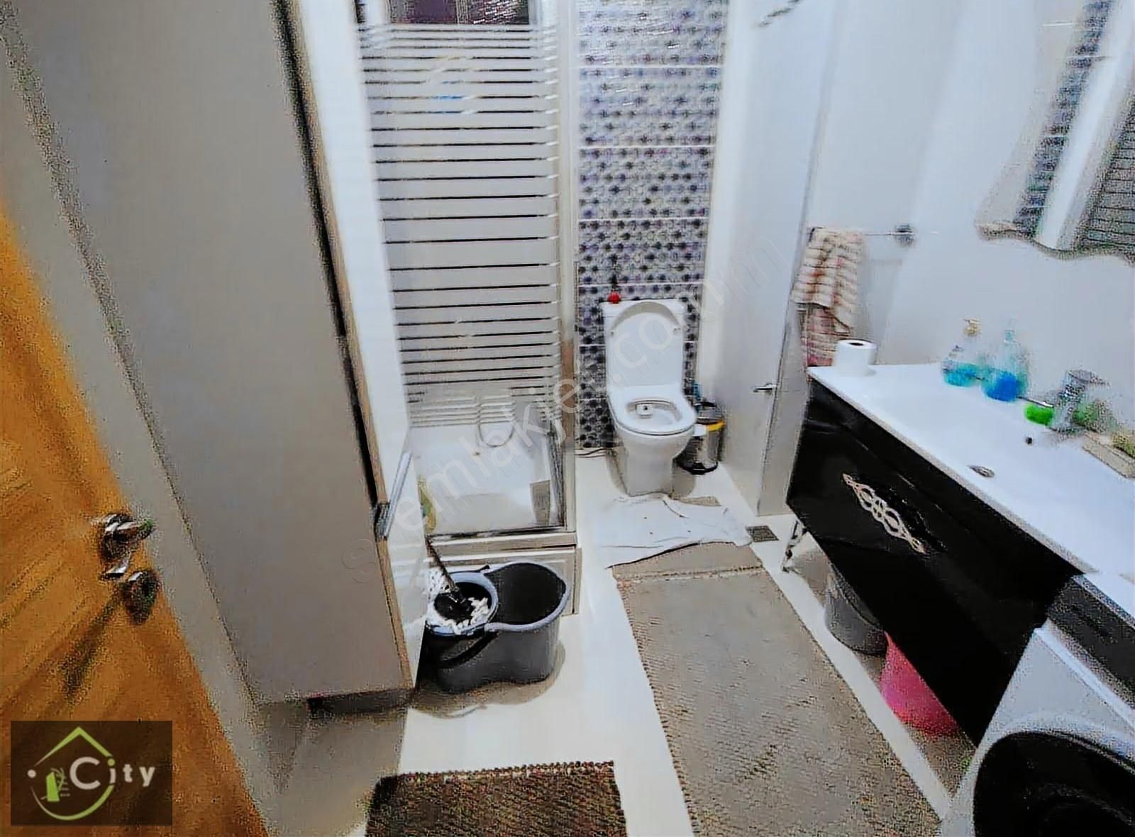 Cerrah Paşa Camisinin Alt Sokağında3+1 Ful Deniz Manzaralı - Görsel 10